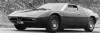 [thumbnail of 1971 Maserati Bora {Italy} f3q B&W.jpg]